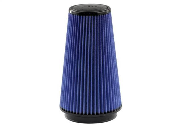 aFe - aFe MagnumFLOW Air Filters UCO P5R A/F P5R 5-1/2F x 7B x 4-3/4T x 12H