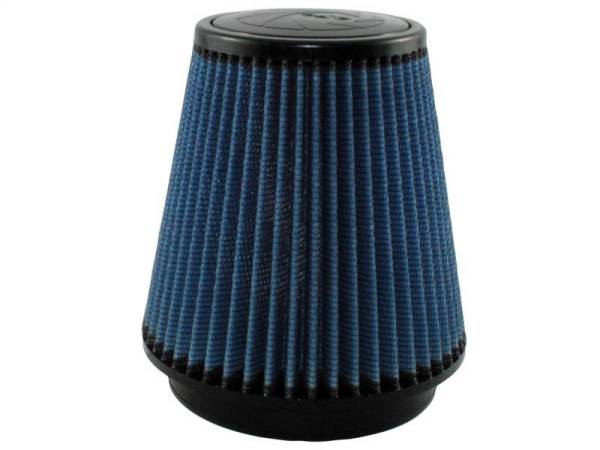 aFe - aFe MagnumFLOW Air Filters UCO P5R A/F P5R 5-1/2F x 7B x 4-3/4T x 7H