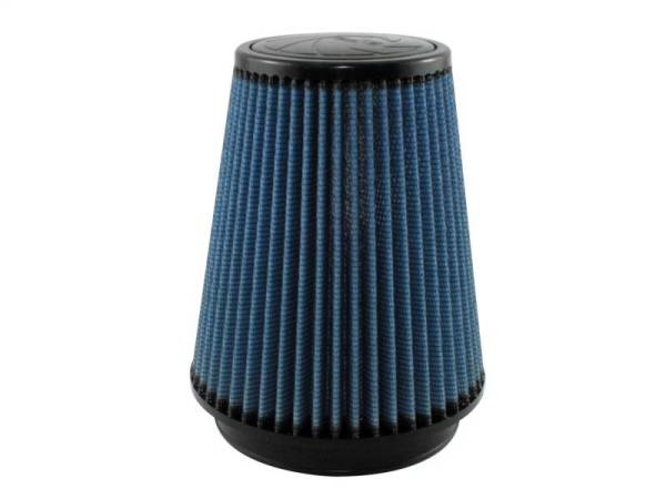 aFe - aFe MagnumFLOW Air Filters UCO P5R A/F P5R 5-1/2F x 7B x 4-3/4T x 8H