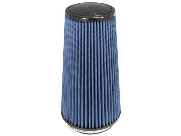 aFe - aFe MagnumFLOW Air Filters UCO P5R A/F P5R 5F x 6-1/2B x 4-3/4T x 12H