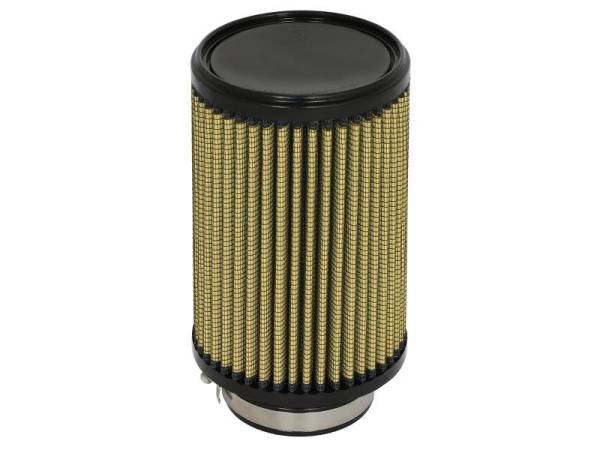 aFe - aFe MagnumFLOW Air Filters UCO PG7 A/F PG7 3F x 5B x 4-3/4T x 7H