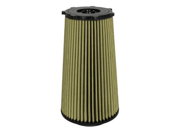 aFe - aFe MagnumFLOW Air Filters UCO PG7 A/F PG7 5-1/2F x 8-3/4B x 6-1/2T x 14-3/4H