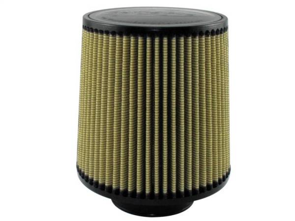 aFe - aFe MagnumFLOW Air Filters UCO PG7 A/F PG7 4F x 8B x 7T x 8H