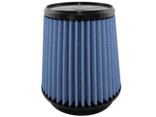 aFe - aFe MagnumFLOW Pro 5R Intake Replacement Air Filter 5-1/2F x 7B x 5-1/2T x 7H