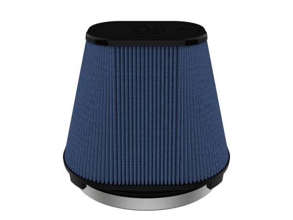 aFe - aFe MagnumFLOW Pro-5 R Air Filter (5-1/2x7-1/2)F x (9x7)B x (5-3/4x3-3/4)T x 7-1/2H