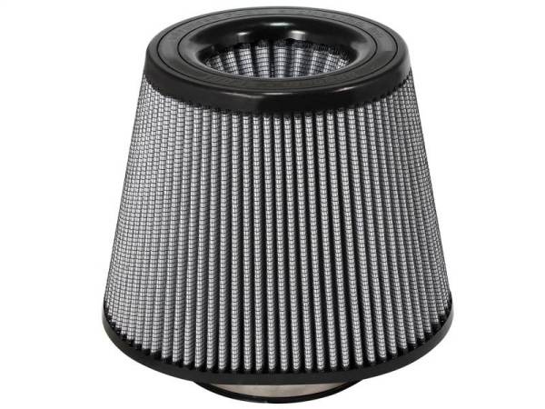 aFe - aFe MagnumFLOW Replacement Air Filter PDS A/F (5-1/2)F x (7x10)B x (7)T (Inv) x 8in H