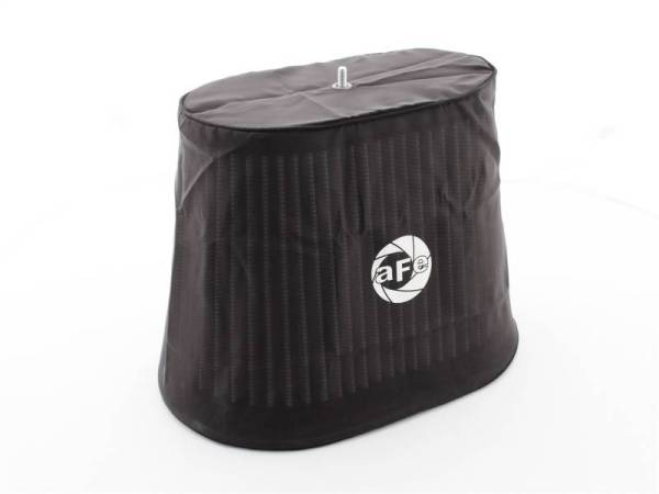 aFe - aFe MagnumSHIELD Pre-Filters P/F 11/14/71-10093 (Black)