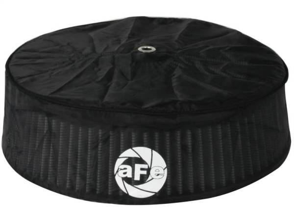 aFe - aFe MagnumSHIELD Pre-Filters P/F 18-31404/24 (Black)