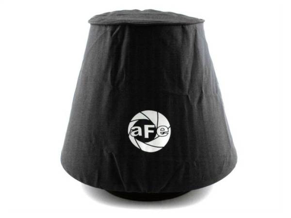 aFe - aFe MagnumSHIELD Pre-Filters P/F 2x/72-90032 (Black)