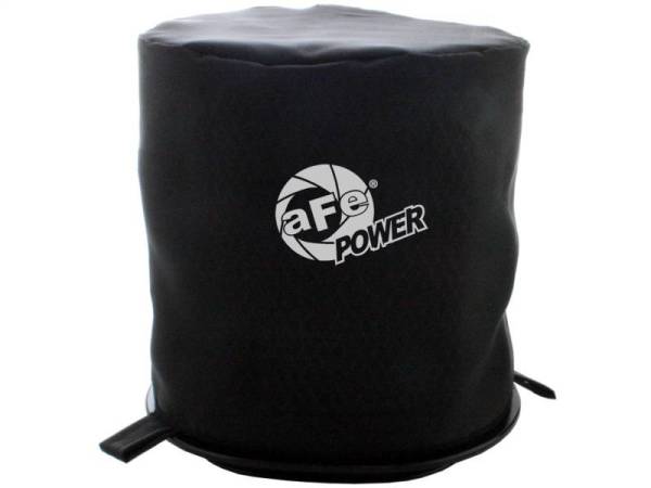 aFe - aFe MagnumSHIELD Pre-Filters P/F 2x/72-91061 (Black)