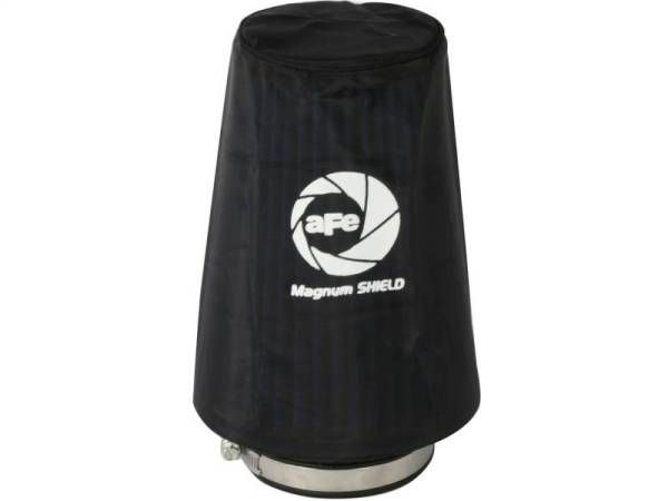 aFe - aFe MagnumSHIELD Pre-Filters P/F 2x-35008 (Black)