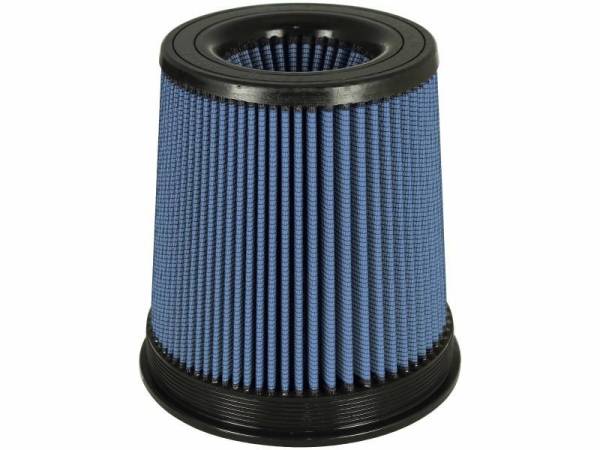 aFe - aFe Momentum Intake Air Filter Pro 5R Media 5R 3-7/8F x 8B x 7T (Inverted) x 9H