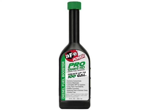 aFe - aFe Pro Guard HD Diesel Fuel Booster