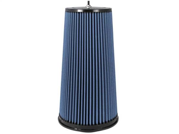 aFe - aFe ProHDuty Air Filters OER P5R A/F HD P5R Cone: 5F x 9.19B x 7T x 18H