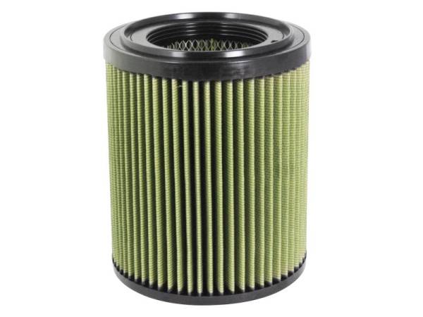 aFe - aFe ProHDuty Air Filters OER PG7 A/F HD PG7 RC: 9-3/8OD x 5-3/8ID x 11H