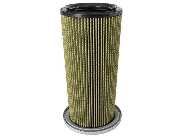 aFe - aFe ProHDuty Air Filters OER PG7 A/F HD PG7 RC:10.63O w11-19/32 L x 6.69I x 22.56H