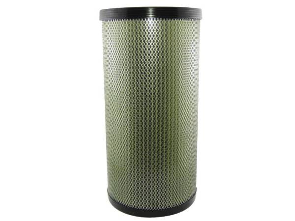 aFe - aFe ProHDuty Air Filters OER PG7 A/F HD PG7 RO: (12.80x5.99)Tx(12.58x7.47)Bx25.75H