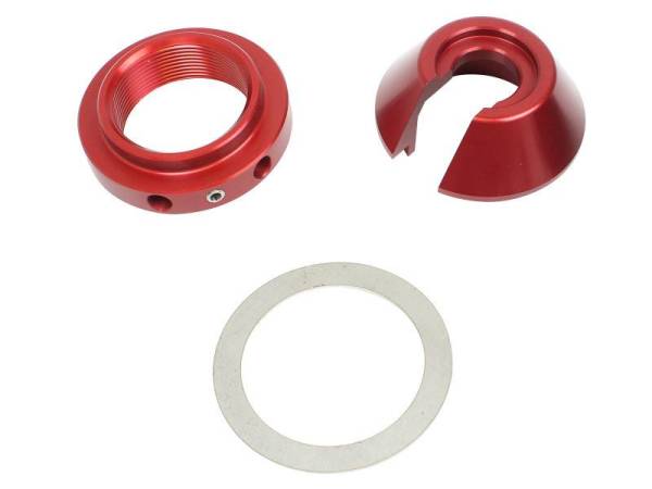 aFe - aFe Sway-A-Way 2.5 Coilover Spring Seat Collar Kit Single Rate Standard Seat