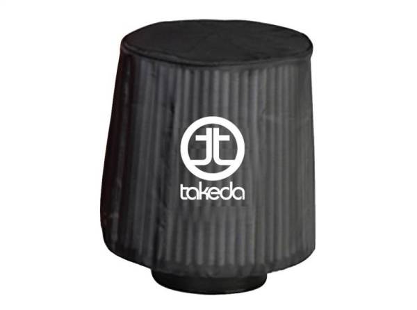 aFe - aFe Takeda Pre-Filters P/F 7Bx4-3/4Tx5H (Black)