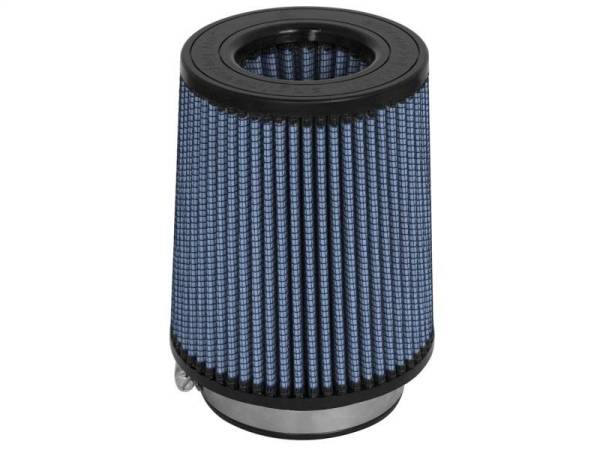 aFe - aFe Takeda Pro 5R Replacement Air Filter 3-1/2in F x 5in B x 4-1/2in T (INV) x 6.25in H