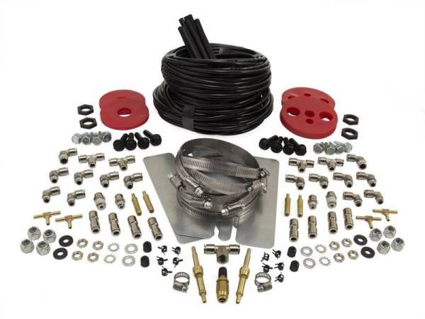 Air Lift - Air Lift Service Parts Kit