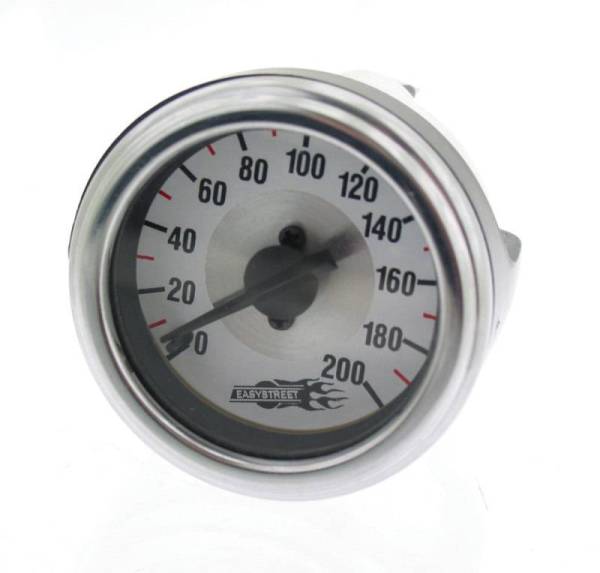 Air Lift - Air Lift Single Needle Gauge- 200 PSI