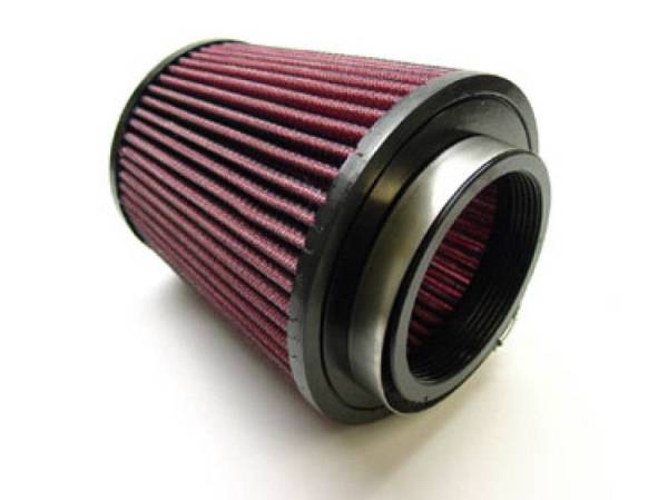 ATP - ATP 3.00in Hi-FLow Cone Air Filter - Sm Base