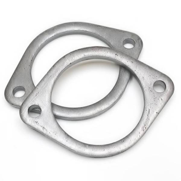 ATP - ATP Mild Steel Generic 3in 2 Bolt Flange