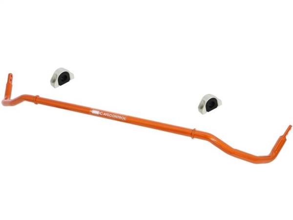 aFe - aFe Control Rear Sway Bar 08-13 BMW M3 (E90/92)