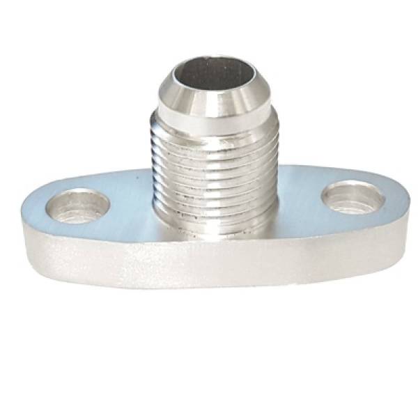 ATP - ATP Oil Drain Flange w/ Integrated -10 Flare