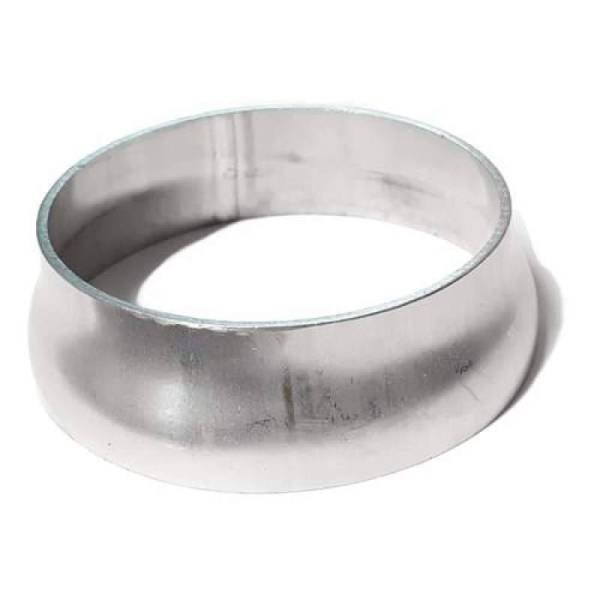 ATP - ATP Short Transition (Formed) Stainless 3.5in OD to 4in OD 1.25in L Stainless Reducer