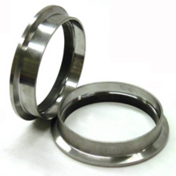 ATP - ATP Simplified Flange - 2.5in V-Band Flange (Machined for 2.5in OD Tube)