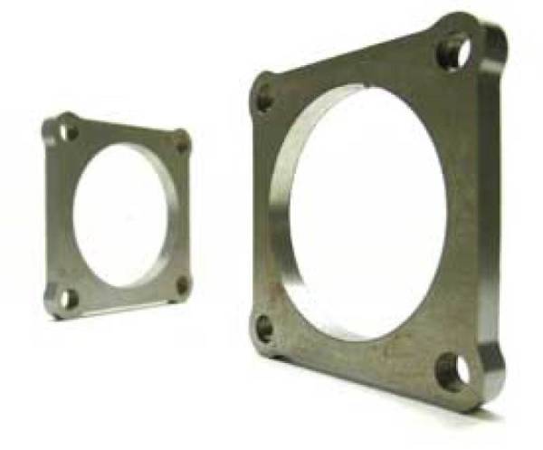 ATP - ATP SRT-4 Discharge Turbo Flange