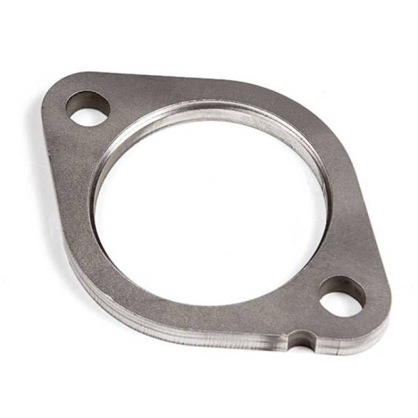 ATP - ATP Stainless Steel Lower Downpipe Flange 3in Internal Opening