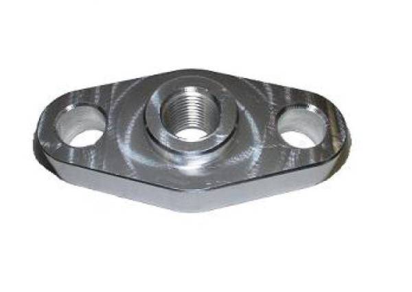 ATP - ATP T3 Aluminum Oil Inlet Flange