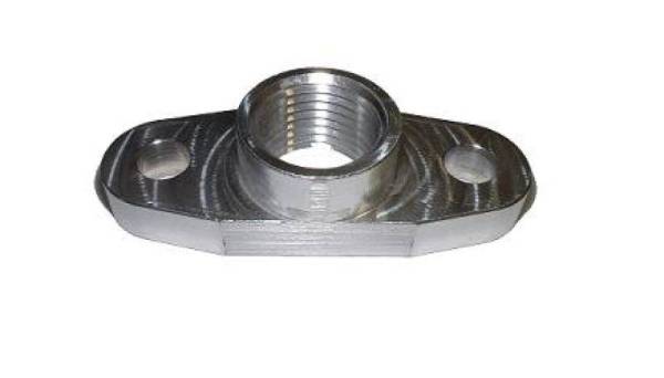 ATP - ATP T3/T4 Aluminum Oil Drain Flange