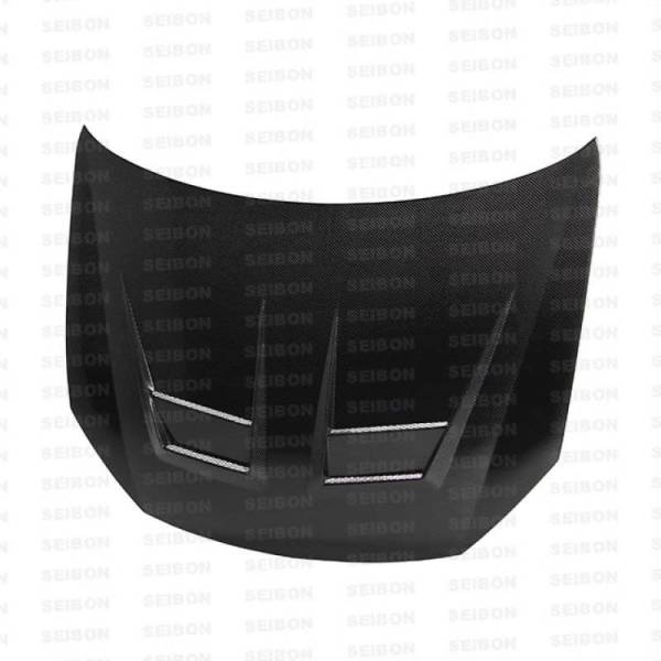 Seibon - Seibon Carbon Hood - HD1011VWGTIB-DV