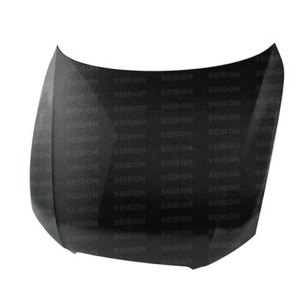 Seibon - Seibon Carbon Hood - HD0811AUA5-OE