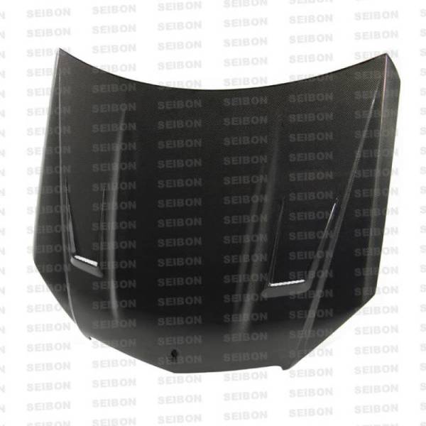 Seibon - Seibon Carbon Hood - HD0709MBC63-GT