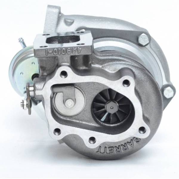 ATP - Garrett GT2560R Flanged Compressor Housing w/ T25 .64 A/R Int W/G - 6-7psi Standard Actuator