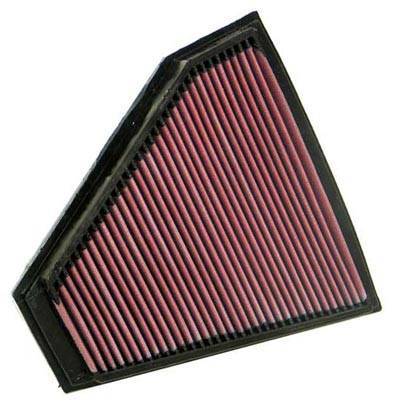 Burger Motorsports - K&N Drop-In Air Filter for BMW Non-Turbo