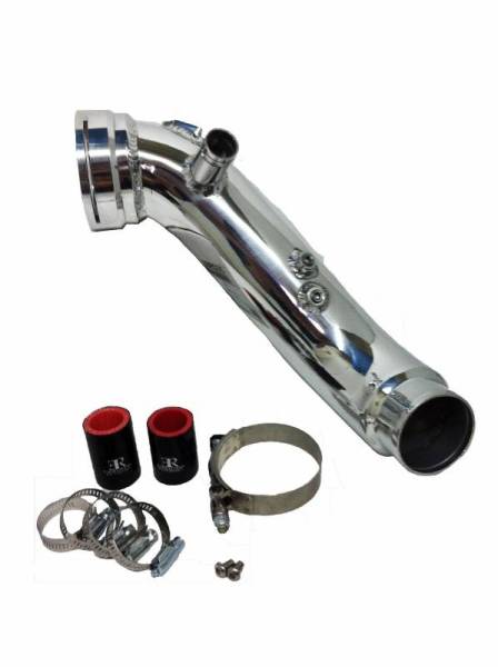 Evolution Racewerks - ERDiverterValveChargePipeforBMWZ4N543.0TTTIALBOVFlange(noBOV)