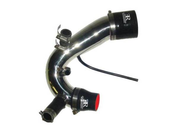 Evolution Racewerks - Evolution Racewerks 1.8T Turbo Inlet Pipe (TIP) Mirror Polished OEM