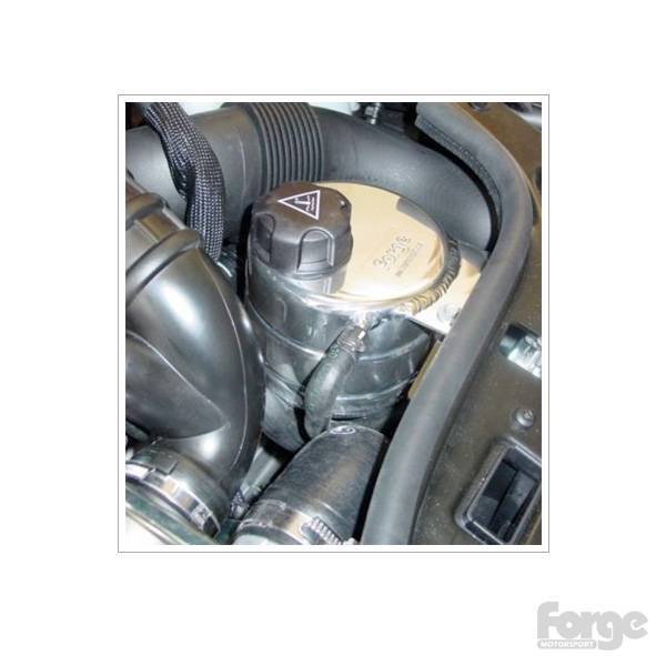 Forge - Forge Alloy Coolant Tank for MINI R60