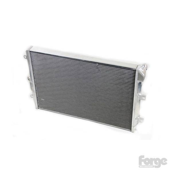 Forge - Forge Alloy Radiator for 2.0 Litre TFSI Audi, VW, SEAT, and Skoda