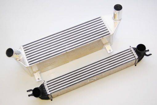 Forge - Forge Intercooler for BMW Mini R60 Cooper S