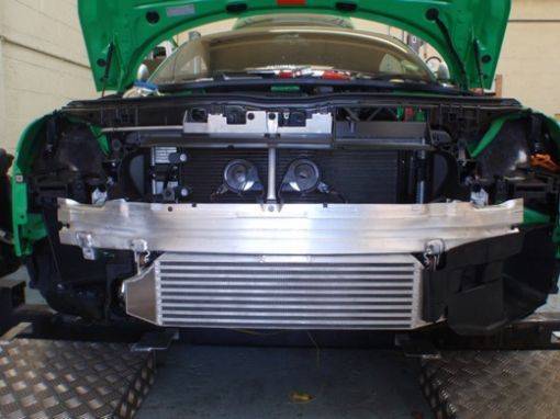 Forge - Forge Intercooler for the Audi TT RS 5 cylinder