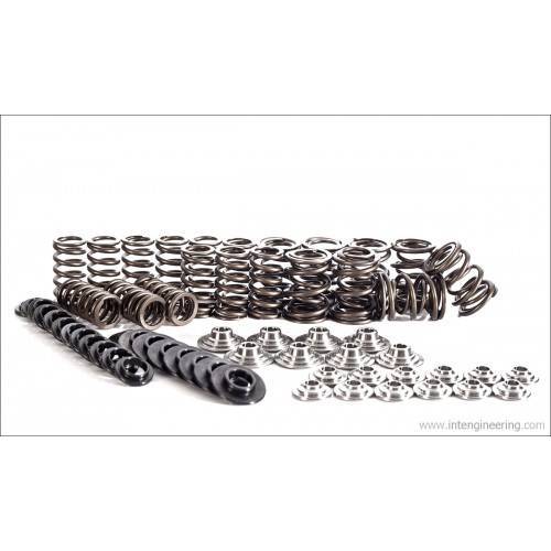 Integrated Engineering - Integrated Engineering 1.8T 20V Valve Spring/Retainer Kit