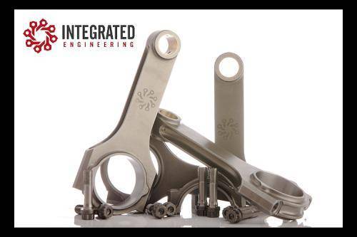 Integrated Engineering - Integrated Engineering 144x20MM Forged Rods for 1.8T, 2.0FSI Factory