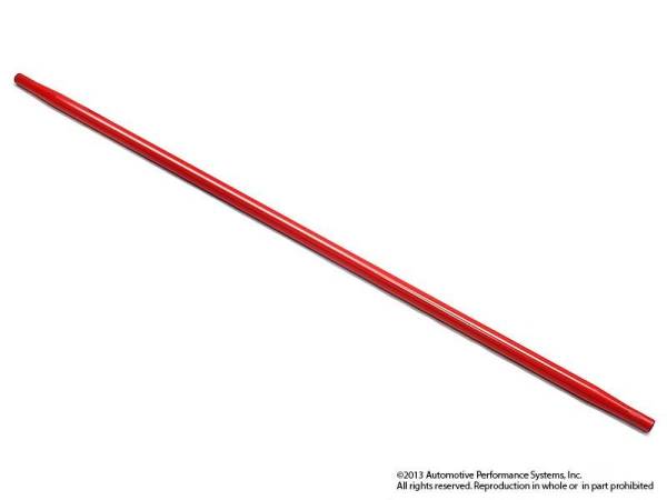 NeuF - Neu-F Rear Torsion Bar - 28mm for Fiat 500 FFx (2012-up) Abarth 1.4T